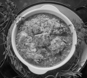 Handi Paneer