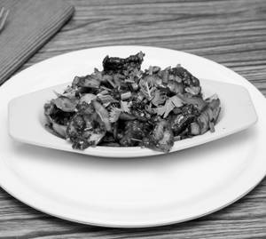 Chilli Chicken Dry