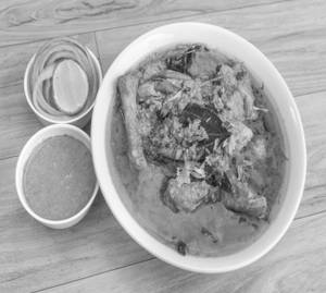 Chicken Curry