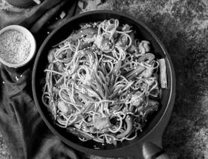 Chicken Cantonese Chow 