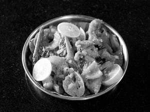 Lemon Chicken