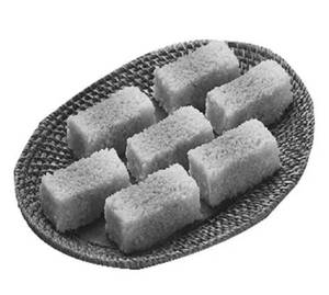 Milk Cake