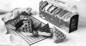 Chocolate box of 8