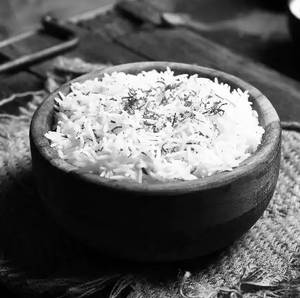 Jeera Rice