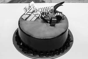 Chocolate Butterscotch