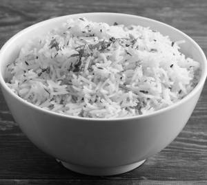 Jeera Rice