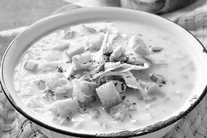 Cream Of Chicken Soup