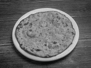 Missi Roti  