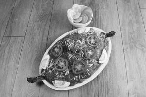 Chicken Murg Musallam