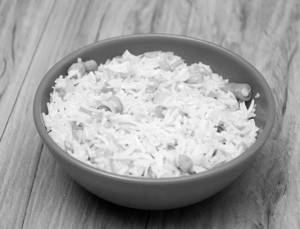 Veg Rice