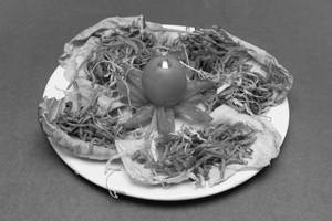 Chinese Bhel
