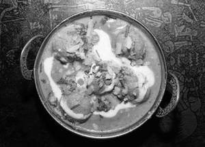 Malai Kofta