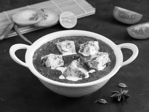 Palak Paneer