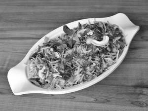 Veg Biryani