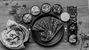 Veg Classic Thali