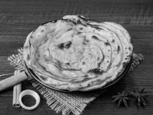 Laccha Paratha