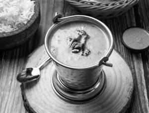 Dal Tadka