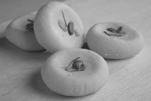 Falahari Kesar Peda
