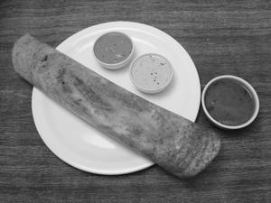 Mysore Plain Dosa