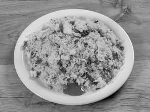 Egg Fried Rice 