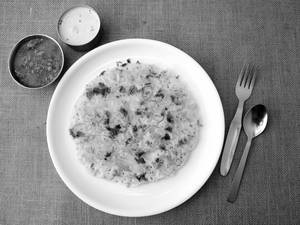 Onion Uttapam