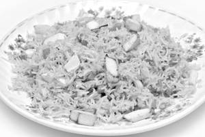 Paneer Fried Ricee