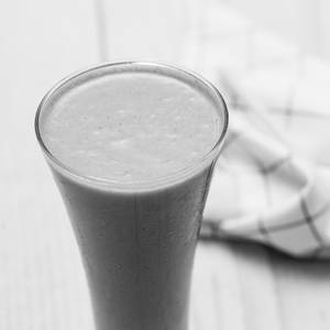 Strawberry Milkshake