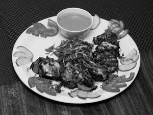 Paneer Amritsari Tikka