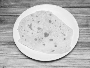 Rumali Roti