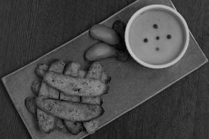 Chicken Liver Pate