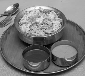 Egg Noodles