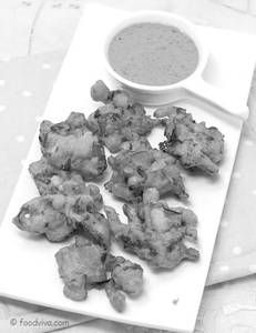 Pakora Veg(8pcs)