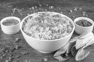 Veg Rice