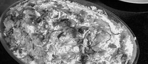 Mutton Biryani