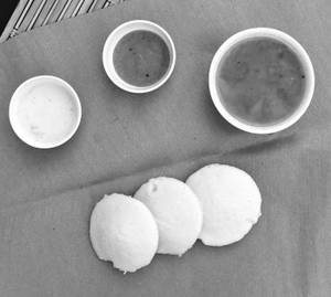 Idli