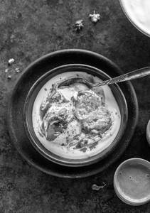 Dahi Bhalla