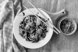 Kung Pao Chicken