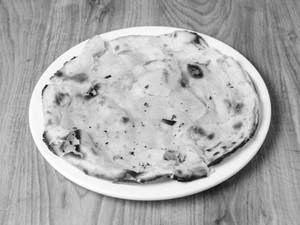 Butter Paratha
