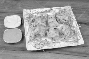 Malai Kabab