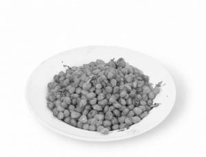 Peri Peri Crispy Corn