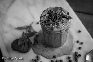 Chocolate Shake