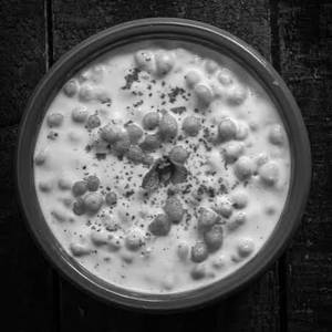 Boondi Raita