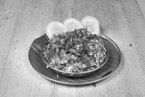 Egg Keema Fry