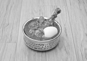 Chicken Masala