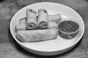 Spring Roll