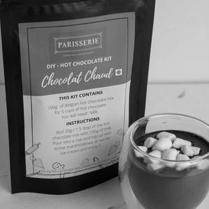 Hot Chocolate Kit