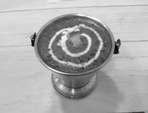 Dal Makhani