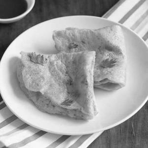 Moong Daal Chilla
