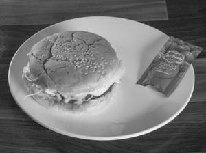 Veg Burger