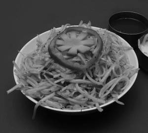 Hakka Noodles  